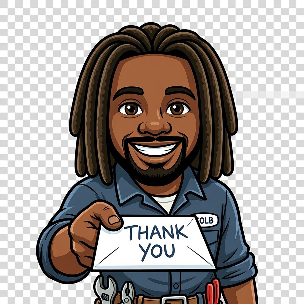 Thank You for your review!